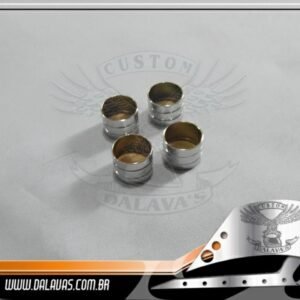 Jogo de Acabamento para Parafusos do Riser