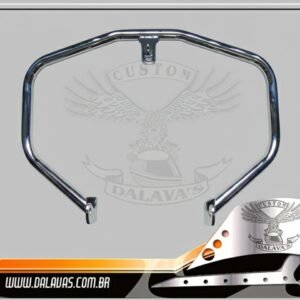 Protetor de Motor Tubular