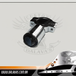 Botão Interruptor Liga/Desliga (22/25MM)