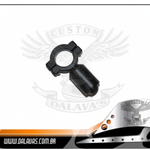 Botão Liga/Desliga para Guidão 1.1/4 (32MM)