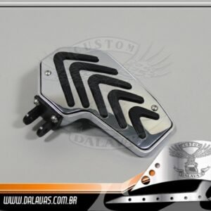 Plataforma Dianteira