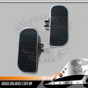 Plataforma Dianteira