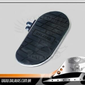 Plataforma Dianteira