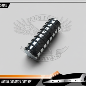 Pedal Avulso para Protetor de Motor