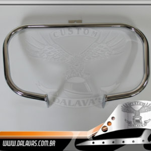 Protetor de Motor Tubular