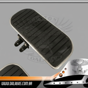 Plataforma Dianteira