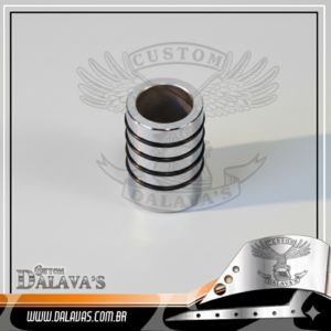 Capa do Pedal do Câmbio