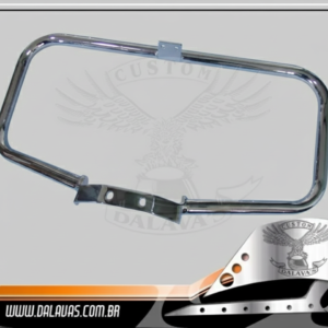 Protetor de Motor Tubular