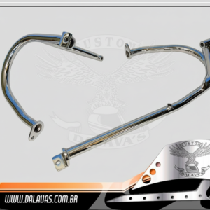 Protetor de Motor Tubular