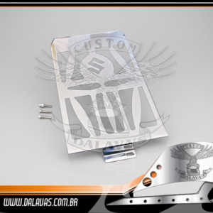 Protetor de Radiador