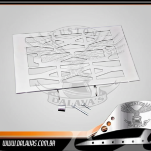 Protetor de Radiador