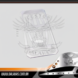 Protetor de Radiador