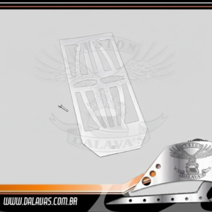 Protetor de Radiador