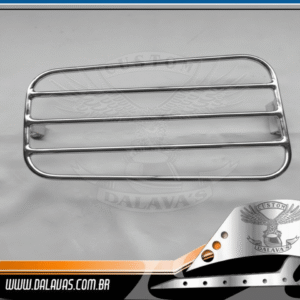 Bagageiro de Para-Lama