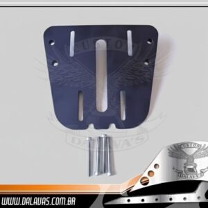 Bagageiro Adaptador para Baú GIVI