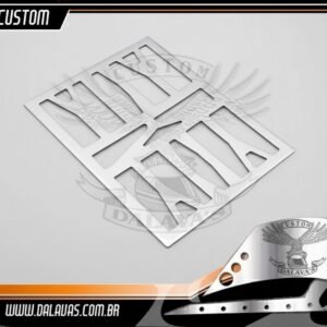 Protetor de Radiador