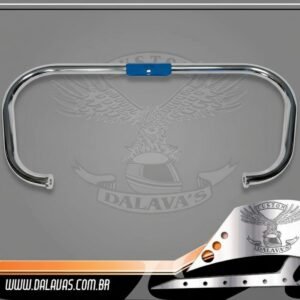 Protetor de Motor Tubular