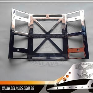 Protetor de Radiador
