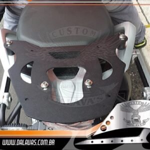 Bagageiro Adaptador para Baú GIVI