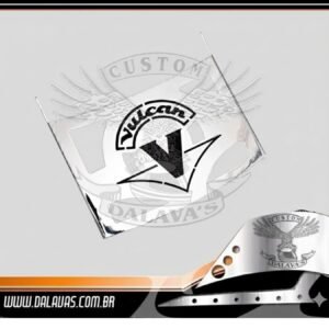 Bagageiro Para Encosto Original