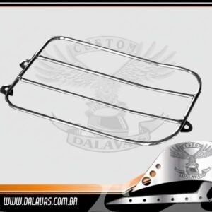 Bagageiro de Para-Lama