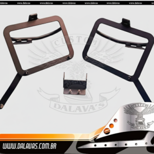 Suporte Lateral Bauleto