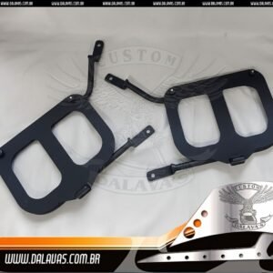 Suporte para Baú Lateral GIVI