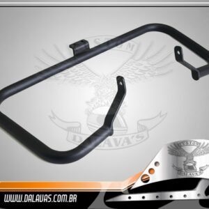 Protetor de Motor Tubular