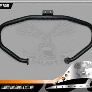 Protetor de Motor Tubular