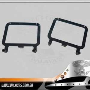 Suporte Lateral Bauleto