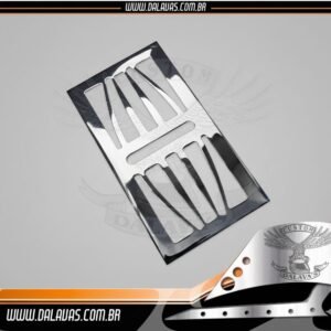 Protetor de Radiador