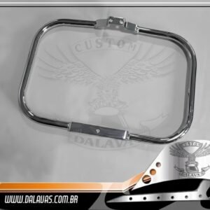 Protetor de Motor Tubular