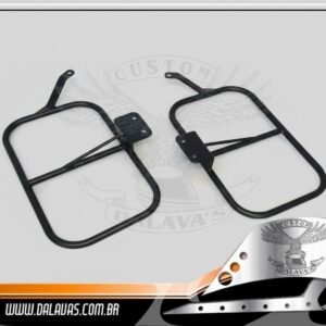 Suporte Lateral Bauleto