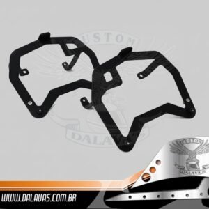 Suporte Lateral Bauleto