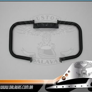 Protetor de Motor Tubular