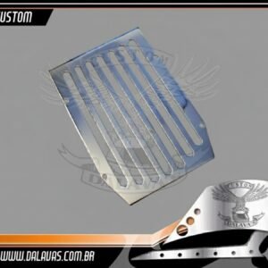 Protetor De Radiador