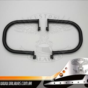 Protetor de Motor Tubular