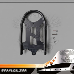 Bagageiro do Para-Lama