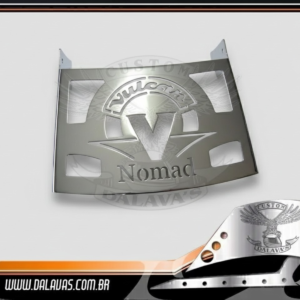 Bagageiro para Encosto Original