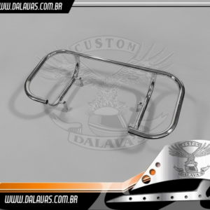 Protetor de Motor Tubular